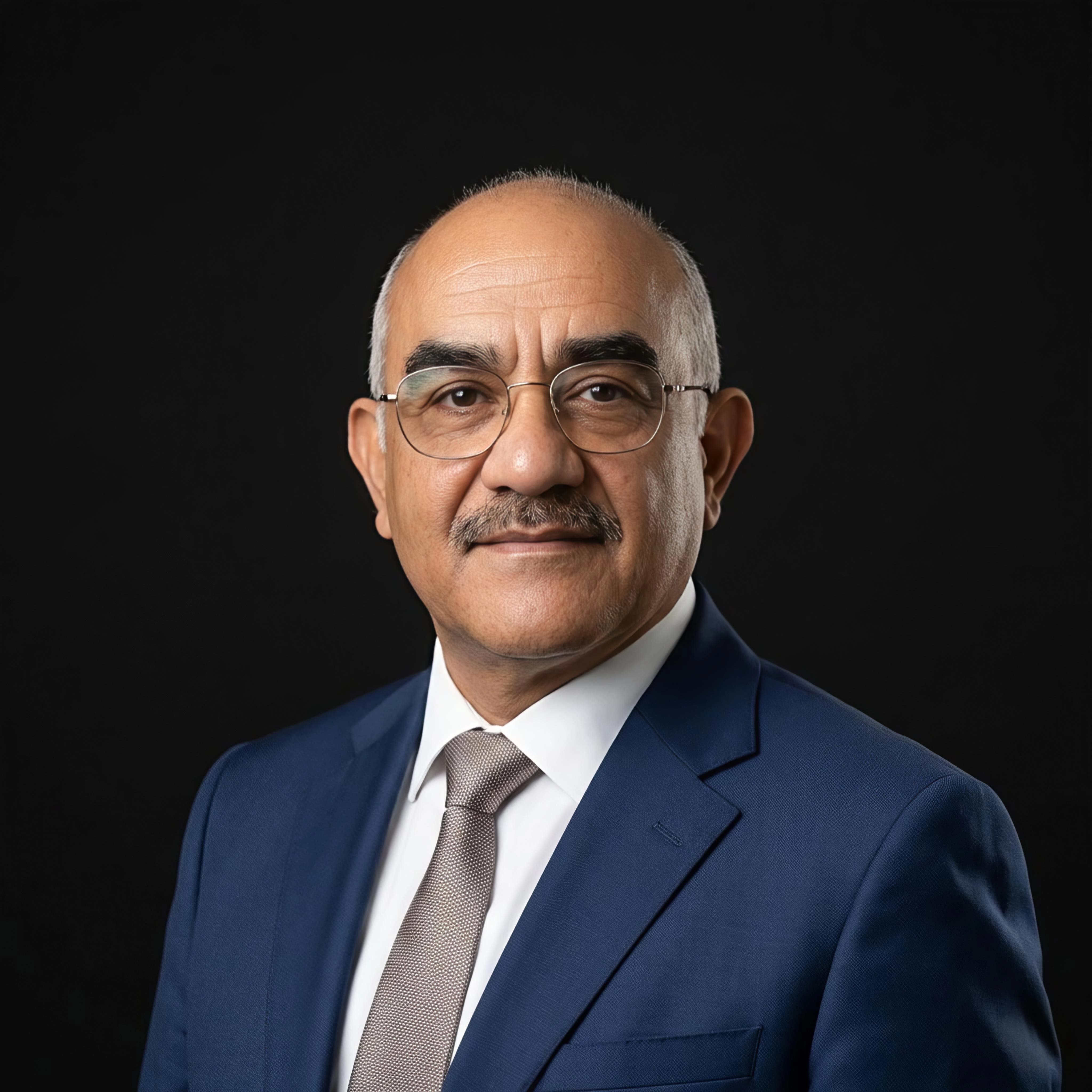 Doctor Elías Ferrer Colmenero - Especialista en Seguridad y Salud en el Trabajo